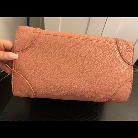 Celine Luggage Bag - Japan Exclusive - Picture 4 of 12